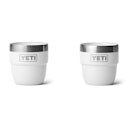 Vorschaubild YETI Stapelbare Tasse RAMBLER 4 oz. (118 ml) - 2 Stück