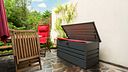 Vorschaubild Pergart Gartenbox/Lagerbox Lille