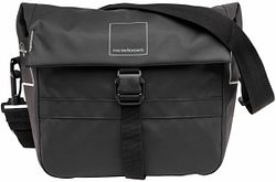 New Looxs Lenkertasche Leeds schwarz