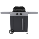 Outdoorchef Gaskugelgrill AROSA 570 G Evo Grey Steel