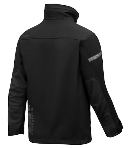 Snickers Workwear 1200 AllroundWork Softshell-Jacke