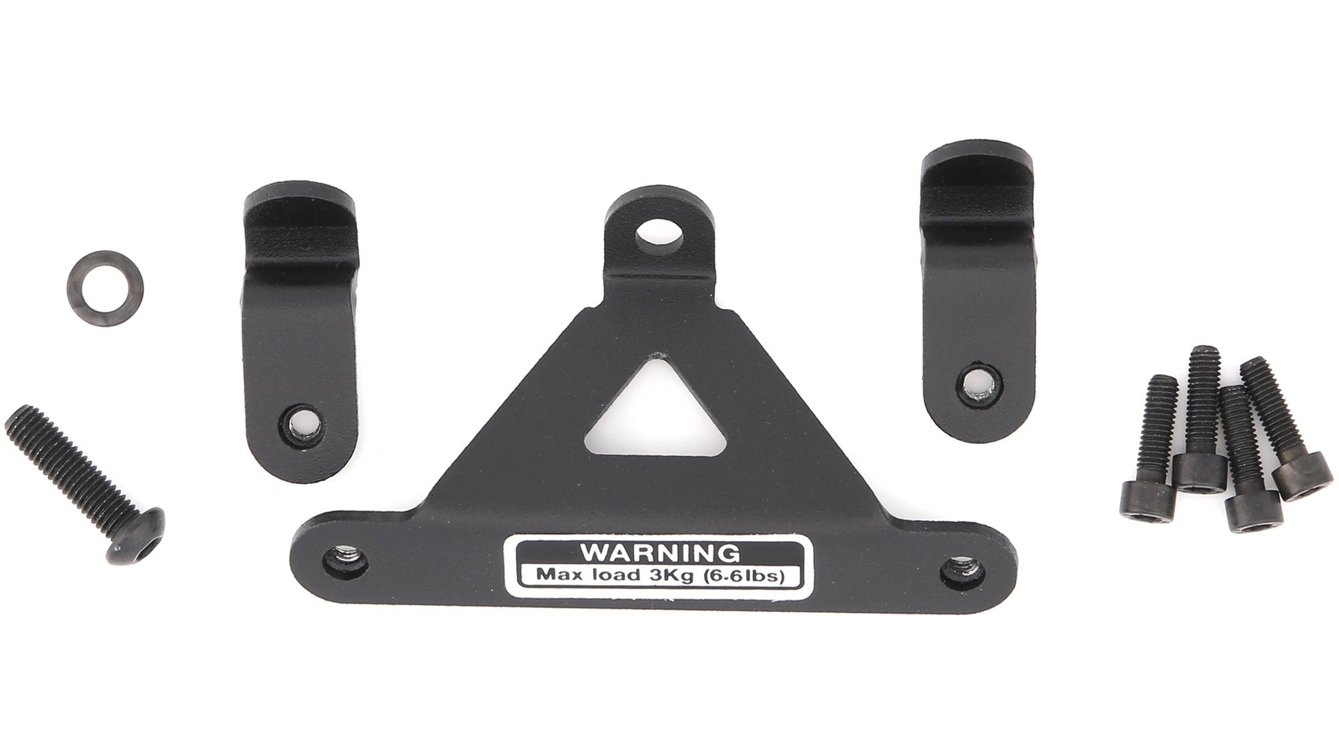 Kappa Topcaseträger Kit KE 2190 für Honda SH