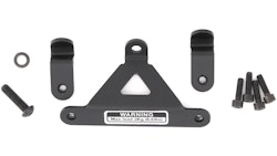 KAPPA Topcaseträger Kit KE 2190 für Honda SH