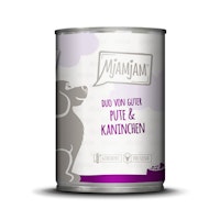 MjAMjAM - DUO für Hund 400g