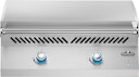 Vorschaubild NAPOLEON Gasgrill 700-Series 32", Edelstahl, Einbau Plancha 