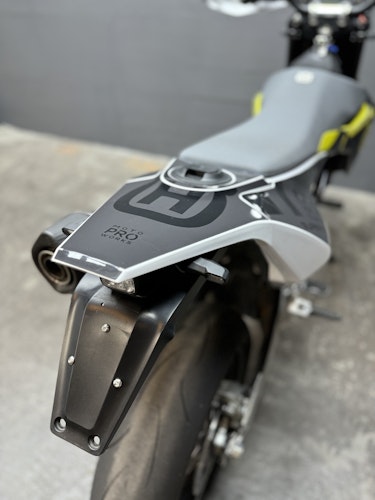 MOTOISM KTM/Husqvarna/GasGas Blinker Race Evo (Paar) - Blinklicht