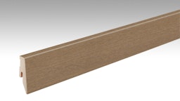 MEISTER Fussleiste Profil 3 PK EH Eiche greige 1269 - 2380 mm MEISTER Fussleiste Profil 3 PK EH Eiche greige 1269 - 2380 mmZubehörbild