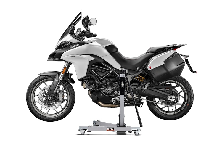 Zentralständer EVOLIFT® für Ducati Multistrada 950 17-21
