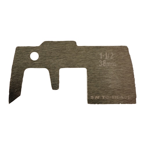 Milwaukee ERSATZMESSER SWITCHBLADE 38MM 48255425