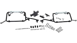 Kappa Seitenkofferträger KL für Triumph Tiger 900