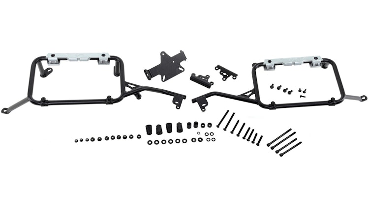 Kappa Seitenkofferträger KL für Triumph Tiger 900