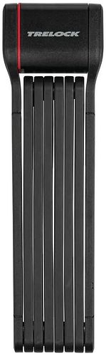 Trelock Faltschloss Fold-It Daily 130 cm schwarz