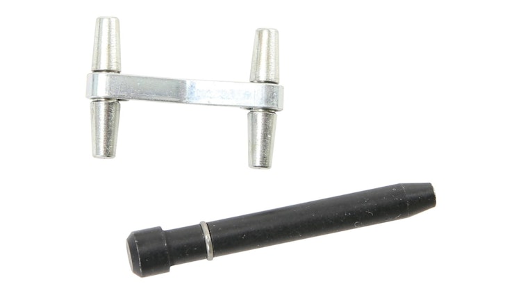 Brembo Stiftsatz für Bremszange P32B, Stiftsatz