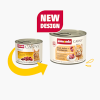 Rind, Huhn + Entenherzen Varianten Bild