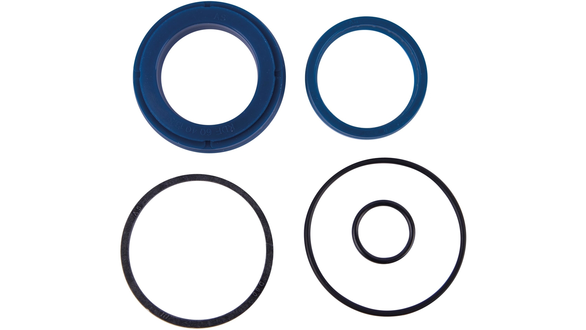 Bike Lift Dichtungssatz