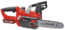 Vorschaubild Einhell Akku-Kettensäge GE-LC 18/25 Li Kit (1x3,0Ah) 4501760