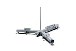 BTR Reifenmontiergerät EVO3® Grundkörper