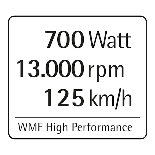 WMF Lineo Edelstab-Set 4-in-1