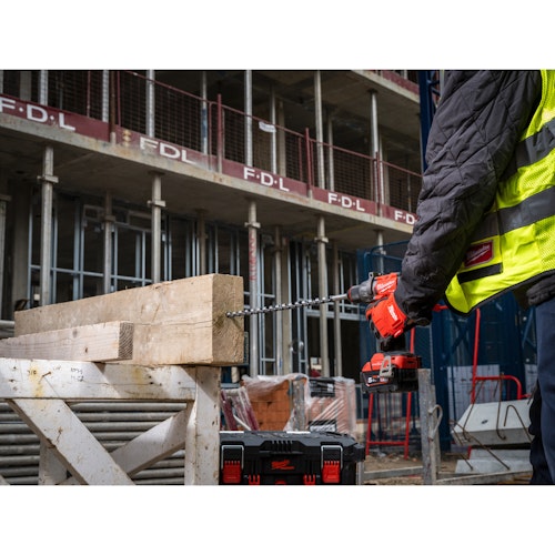 Milwaukee M18ONEDD3-0X Akku-Bohrschrauber 4933492799