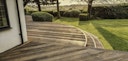 Millboard® Terrassendiele ENHANCED GRAIN Antique Oak 176 x 3600 32 mm  