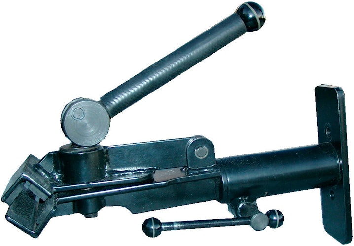 Tip Top Zusatzschwenkarm