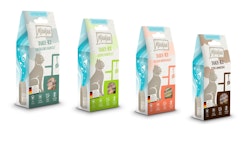 MJAMJAM Snack-Mix 1 leckere Snackbox 4x35g Katzensnack