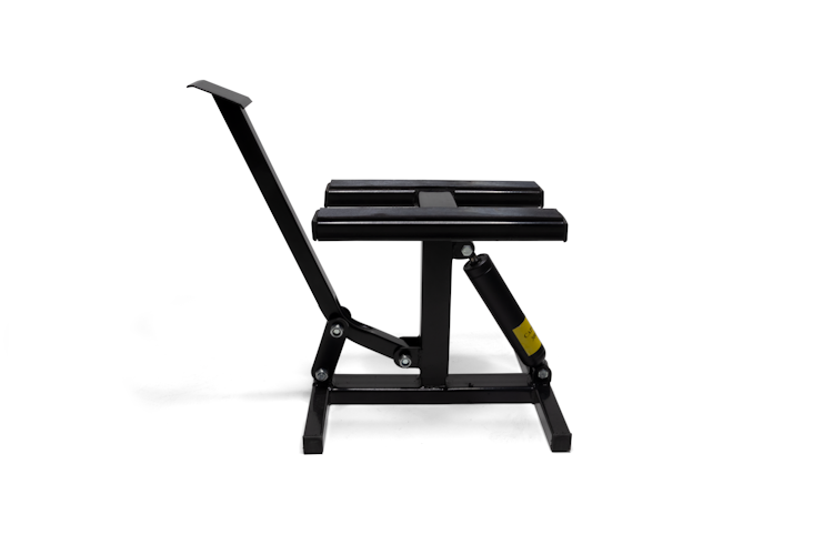 BTR Hydraulischer Motocross-Lift