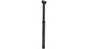 Vorschaubild CONTEC Variosattelstütze Drop-A-Gogo II Ø 30,9 mm schwarz 560 mm lang, 200 mm Verstellbereich, max