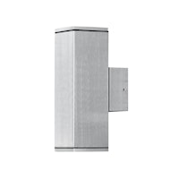 Konstsmide Wandstrahler Monza groß, versch. Farben