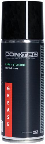 CONTEC Silikonspray Care+ Silicone 200 ml