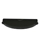 Vorschaubild Grill Guru halbe Gusseisen-Plancha geriffelt Large 42 cm