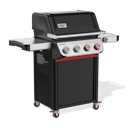 Weber SPIRIT EP-425 GBS Gasgrill - Black