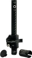 by,schulz Lenkerverstellsystem Speedlifter Classic Ø 25,4 mm schwarz
