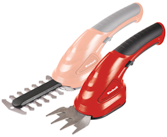Einhell Akku-Gras- und Strauchschere GC-CG 3,6 Li WT 3410456
