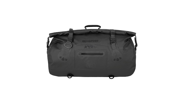 OXFORD Aqua T-50 Gepäckrolle 50L schwarz