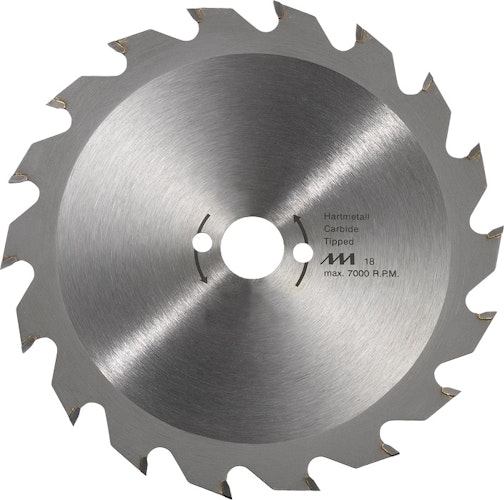 kwb Hk-Sägebl. HM 180x30 Z24 585955