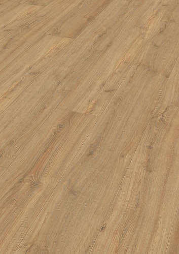 MEISTER Laminatboden MeisterDesign. laminate LL 150 2052 x 220 x 8 mm 06413 Eiche Nova Porensynchron-Struktur
