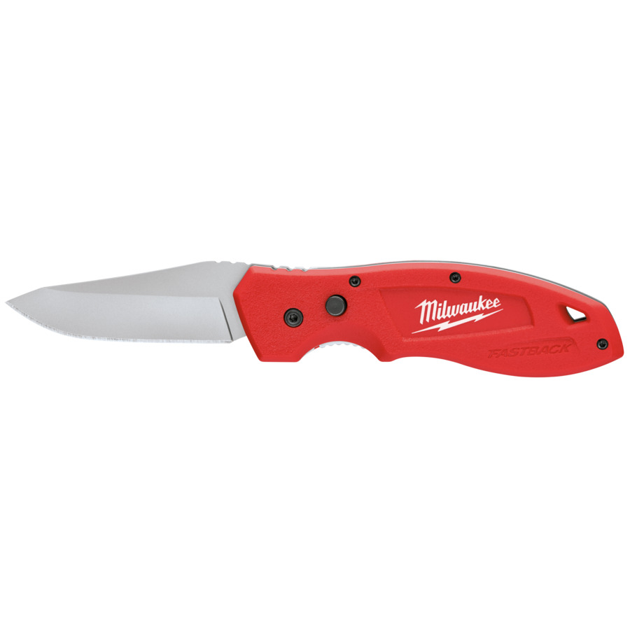 Milwaukee Klappmesser 48221990