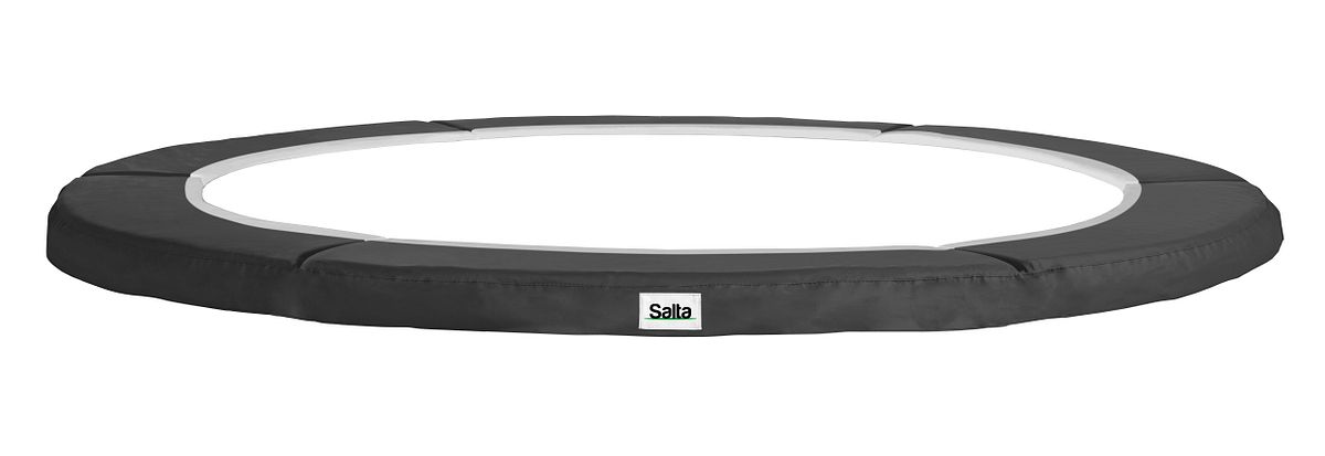 Salta pad for Premium Black Edition Ø366 cm black - Bild 4