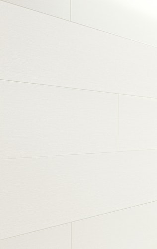 MEISTER Dekorpaneele MeisterPaneele. bocado DP 300  Fineline weiß 4029