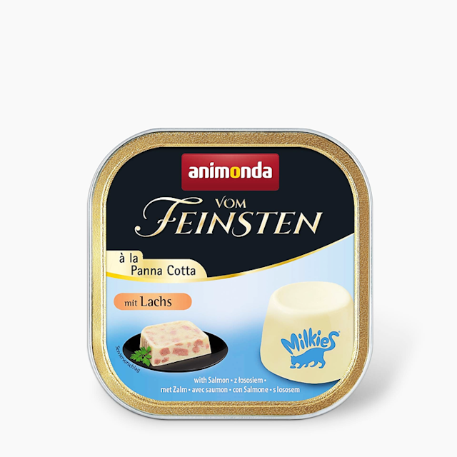 animonda vom Feinsten Panna CottaVorschaubild