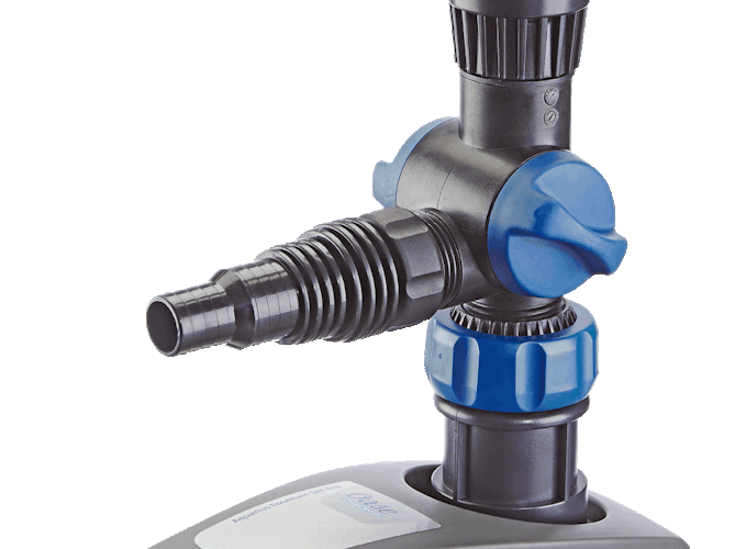 Oase Wasserspielpumpe Aquarius Fountain Set Eco 7500