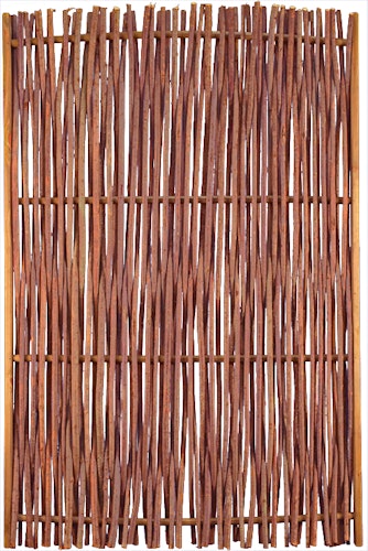 T&J PEPE Haselnusszaun 1200 x 1800 mm