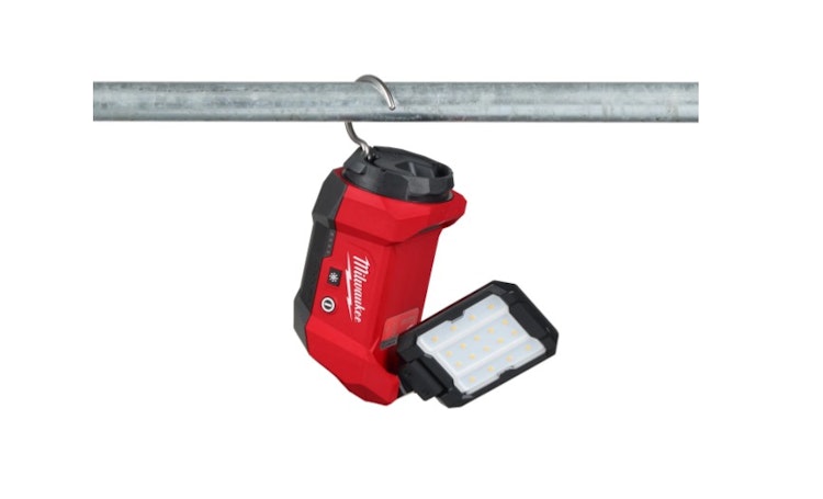 Milwaukee M12™ Multidirektionale Akku-Flutleuchte  4933500321