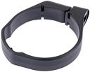 Vorschaubild Bosch ABS Halterungsklemme 42-45 mm schwarz