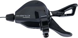 Shimano Daumenschalthebel CUES SL-U6000 10-fach rechts schwarz ohne Ganganzeige