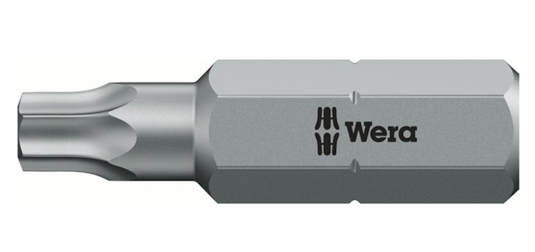 Wera Bit IPR TORX PLUS® - 15IPR