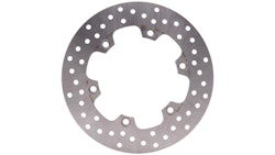 Brembo Bremsscheibe 68B407H6
