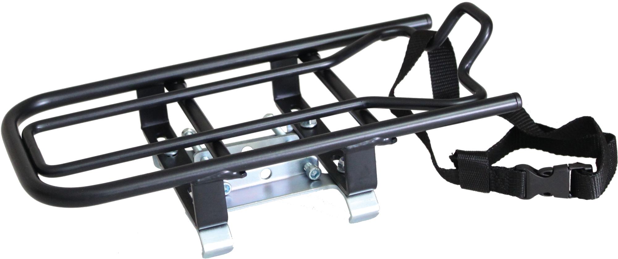 Steco Aufsatz-Gepäckträger