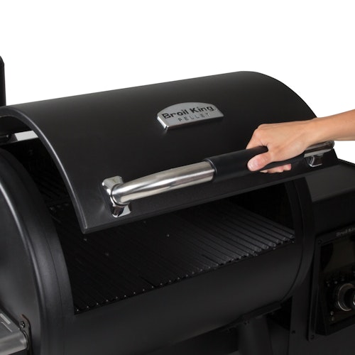 Broil King Pelletgrill REGAL PELLET 500